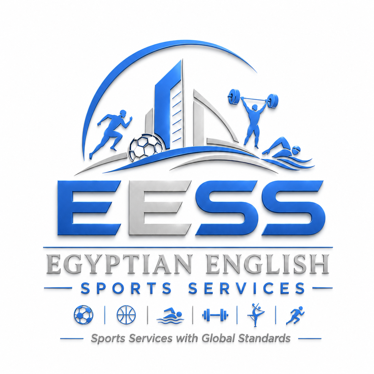 Egyptian English Sports Services