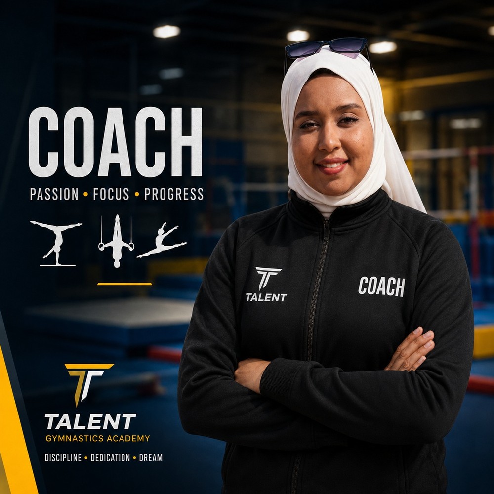 Haidy Mohamed